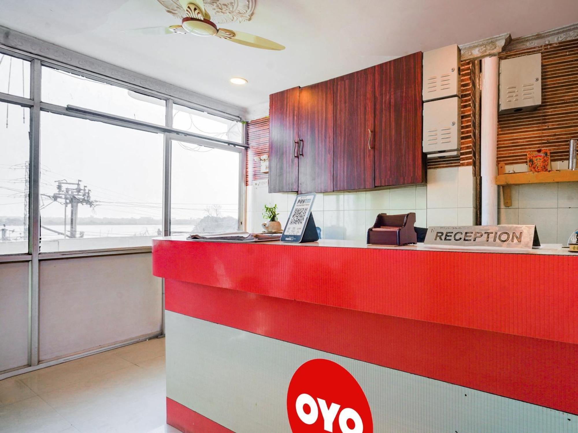 Hotel O Siro Inn シャムシャバード エクステリア 写真